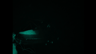 Cinematic frame - Sneaker subtle reveal with graphic lines