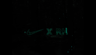 Neon green introduction from sneaker motion graphic