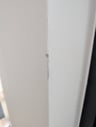 Beschädigung, Abplatzung