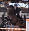 campionati regionali salto ostacoli