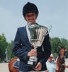 campionati italiani salto ostacoli