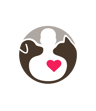 Pet Partners rebranded logo