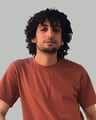 zakaria sadeg headshot