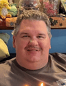 Man siting in a Chair