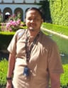 Ismail Ghulam-Alumni Leaders English
