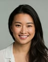 Ai generated image. South asian ethnicity female portrait