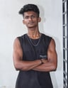 Athul K | Calisthenics trainer from CALIBAF Institute & Studio, Bangalore, India