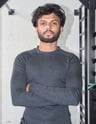 Alvin A | Calisthenics trainer from CALIBAF Institute & Studio, Bangalore, India