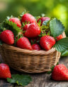 Fragrance fraise