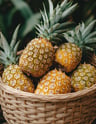 Fragrance ananas