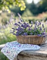 Fragrance lavande