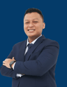 Fatchurrahman Geigy Haryutama-Alumni Leaders English