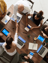 trabajo en equipo