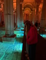 Basilica Cistern