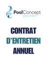 Entretien premium 2025 / Pool concept piscines 79