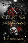 Book Covea: Courting the Consequences by M.E. Thornwood