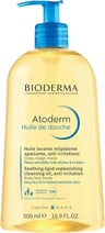 Bioderma Atoderm Shower Oil