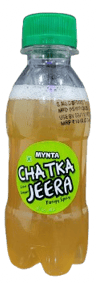 Mynta Chatka Jeera