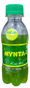 Mynta Kaccha Nimbu