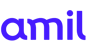 Logotipo da Amil