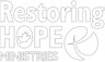 restoring hope ministries logo
