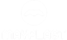 logo mayplast blanco
