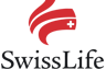 Brand name as HSE in red color