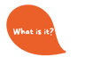 Speech Bubble
