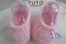 patron tuto jupe et ballerine explication