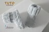 patron tricot bb chaussons gratuit