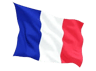 drapeau français