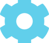 Cog Icon
