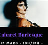 stage Phoenix Burlesque