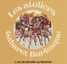 Les ateliers cabaret burlesque