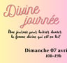La divine journée