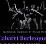 Stage Burlesque "Bob Fosse"