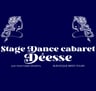 stage Cabaret Déesse