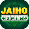 Jaiho Spin APK Logo - Best Yono Rummy