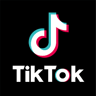 Logo TikTok