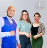 Calculadora de pensiones alimenticias, Ecuador, Geovanny Mayorga, Betsy Reyes, Miura Fukuda