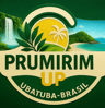 logotipo Prumirim UP