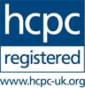 hcpc registered physio 