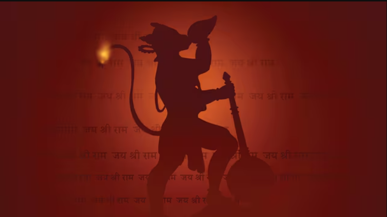 Hanuman Janmotsav