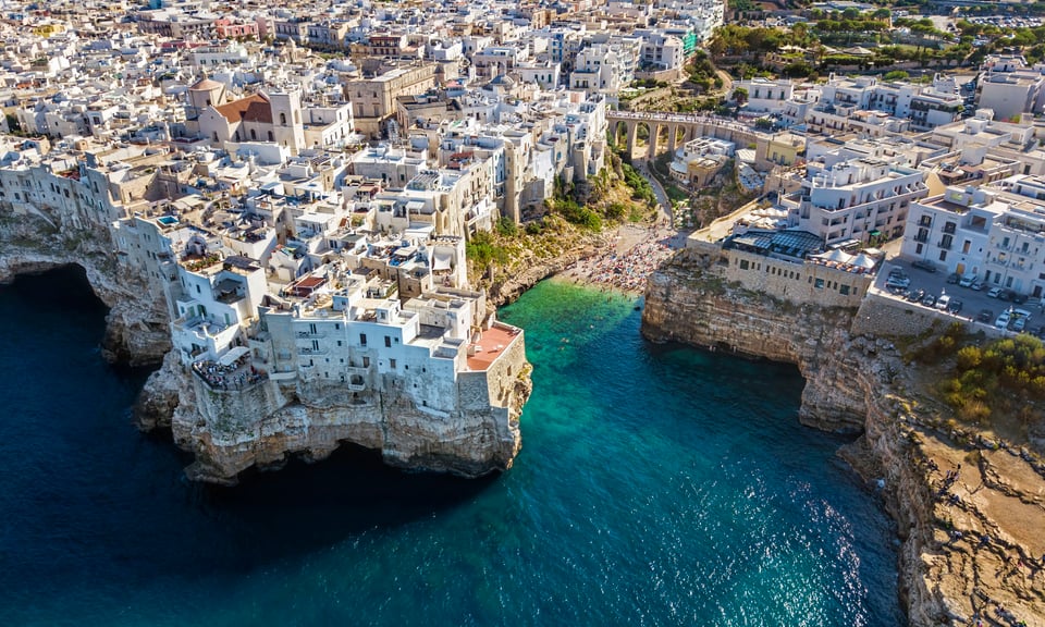 visit bari puglia italy 2022