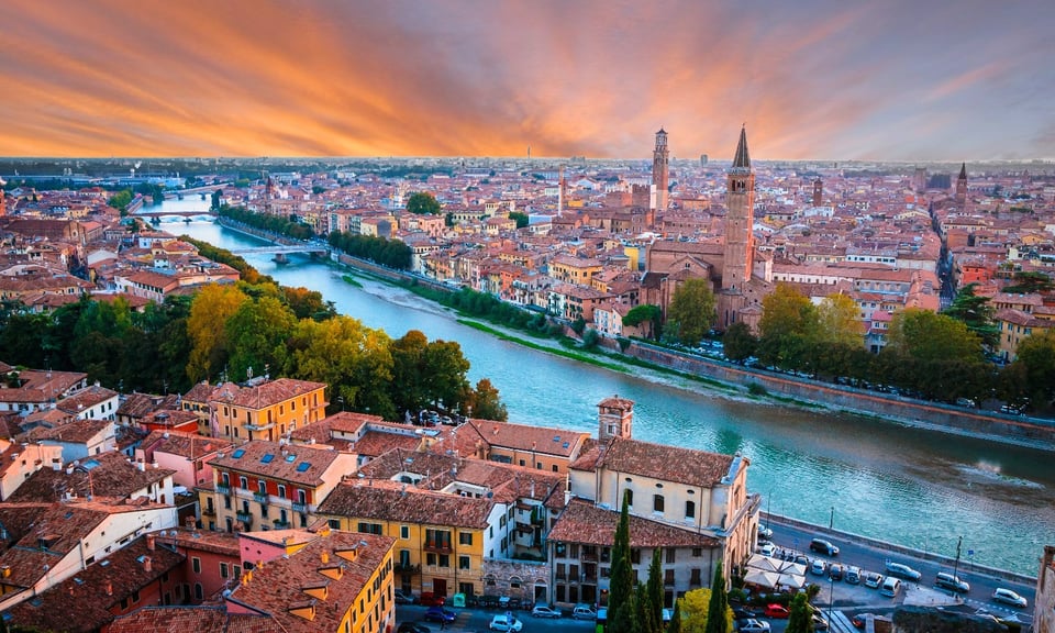 vacanza mare visit verona italy 2022