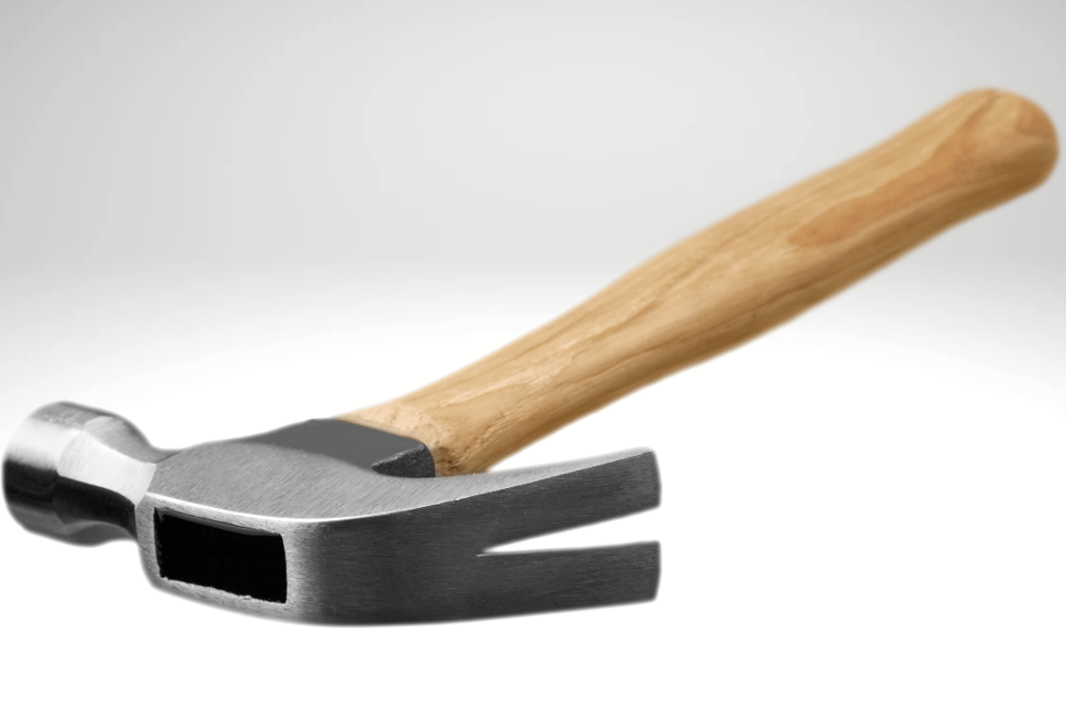 martillo
