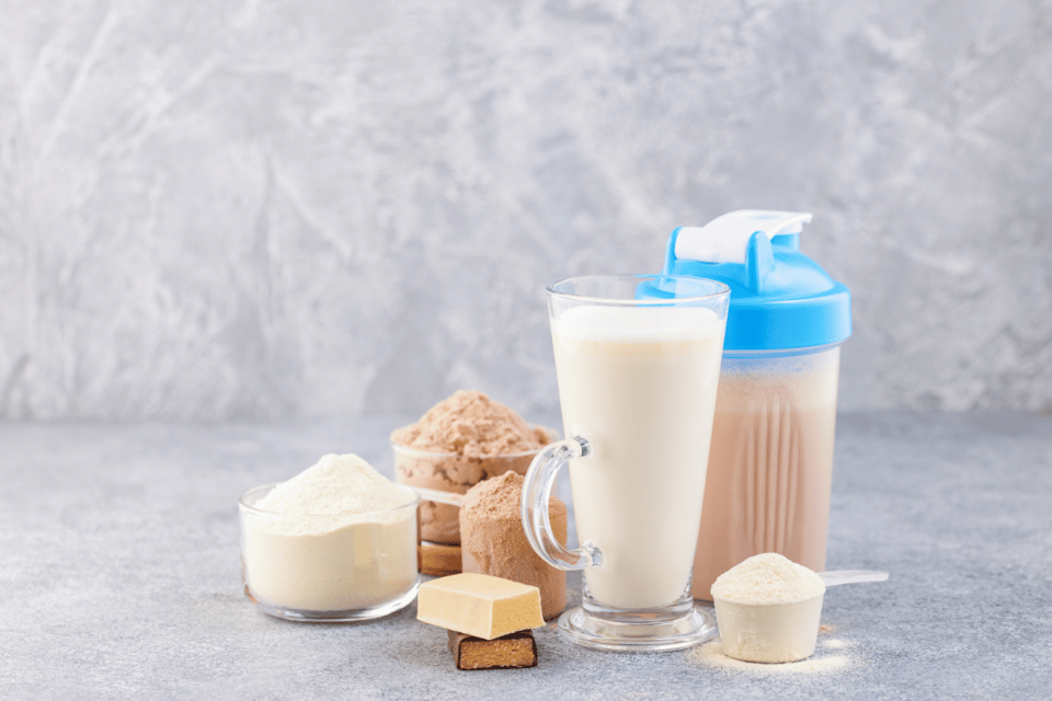 nutrición y dietética