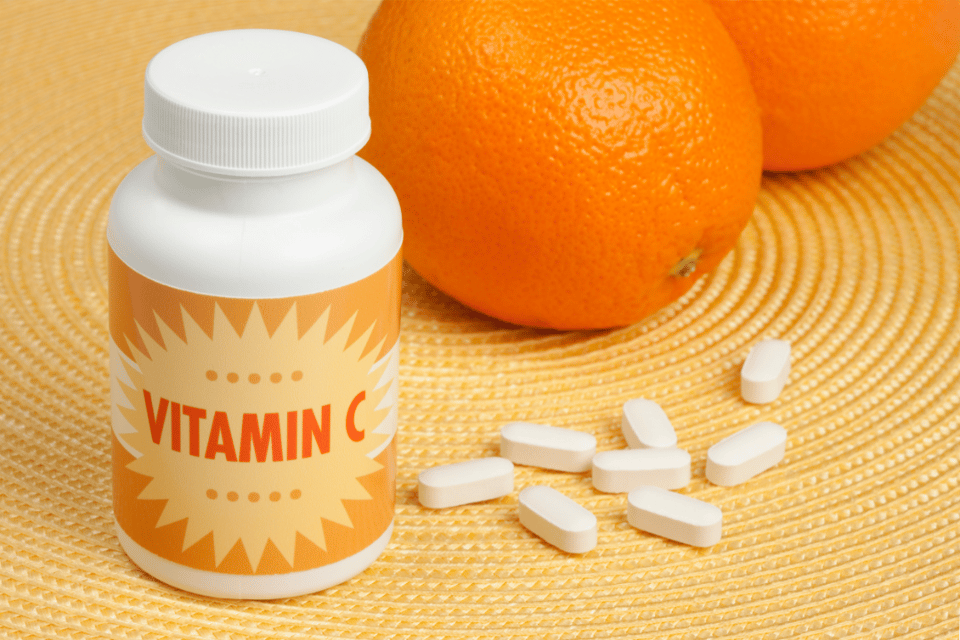 Vitamina C