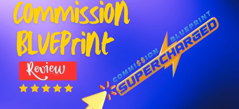 commission blueprint review