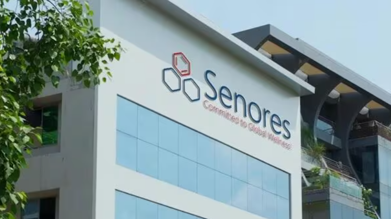 Senores Pharma IPO